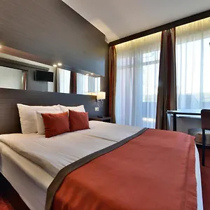 Hotel City Inn Budapešť