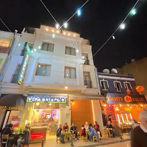  Hotel Renova Fatih Turquie