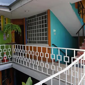 Guatefriends Affittacamere Città del Guatemala