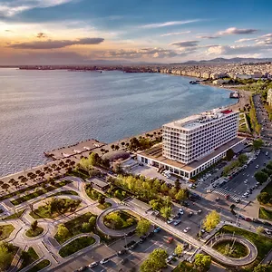 Makedonia Palace 5*, Szaloniki Görögország
