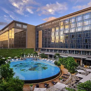 Hilton Manila - Multiple Use Hotel Pasay