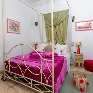 Aquarelle By Ge Promotion Immobiliere Riad Marrakesh