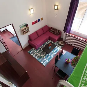  Apartamento Egusi