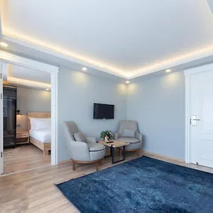 Art Karakoey Aparthotel Provincia di Istanbul