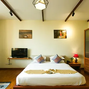 Ambassador Hill Hotel Yangon