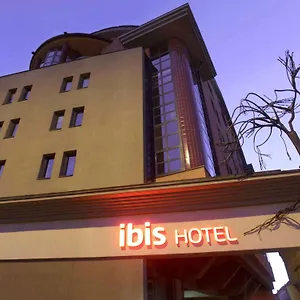 Hotel Ibis Heroes Square, Budapest