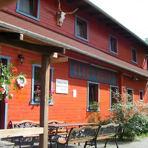Williams Village Bowling & Country Club Budapest