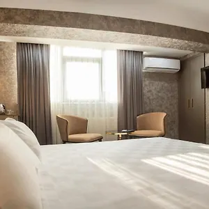 Golden Bazaar Hotel Provincia di Istanbul