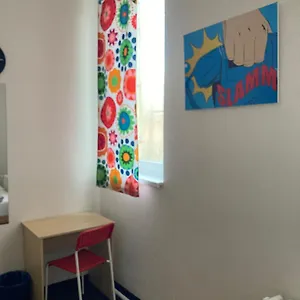  Auberge de jeunesse Ladvi République tchèque
