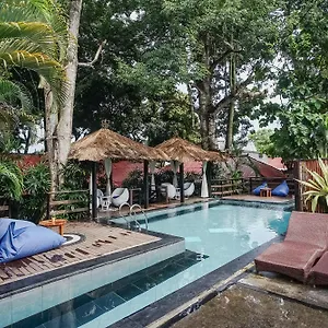 *** Maison d'hôtes Kampung 168 Indonésie