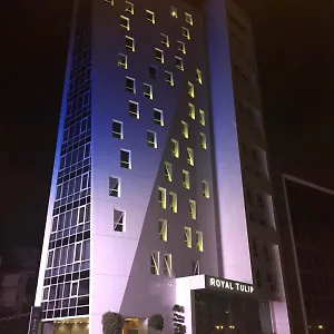 Royal Tulip Achrafieh Hotel Beirut