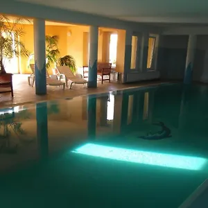 Citadella Wellness Panzio , Eger Magyarország