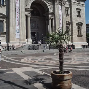  Apartamento Helena With View On St. Stephan's Basilica