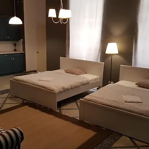 Guest house Premier, Budapest