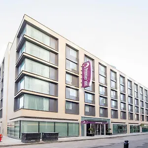 Premier - Aldgate 3*, London Egyesült Királyság