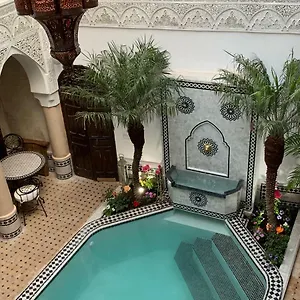 Abaka & Boutique Riad Marrakesh